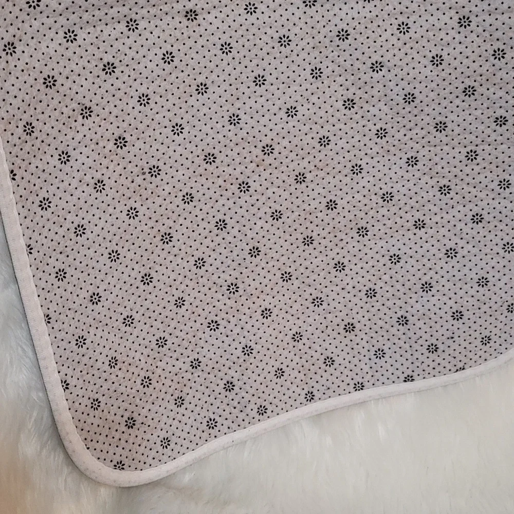 KISS Bath Rugs